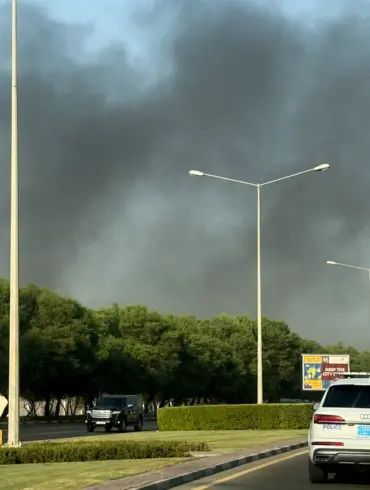 Israeli Airstrike in Doha Results in Death of Qatari Security Officer, Sparking Regional Inquiries