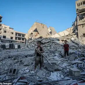 Late-Breaking: Israeli Evacuation Orders for Gaza City Amid Razing Threat and Escalating Crisis