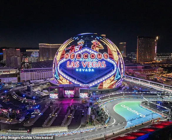 Late-Breaking: Life-Threatening Incident at Las Vegas Sphere Concert Sparks Urgent Safety Reforms