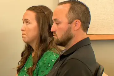 Late-Breaking: Oregon Couple Sentenced to 30 Days for Preventable Death of Newborn, Linked to Religious Beliefs