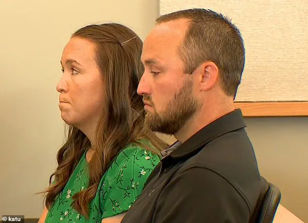 Late-Breaking: Oregon Couple Sentenced to 30 Days for Preventable Death of Newborn, Linked to Religious Beliefs
