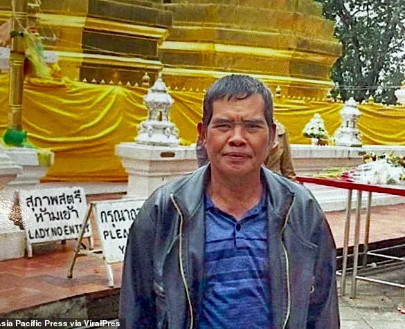 Limited Access to Mushroom Safety Information Leads to Tragedy in Thailand