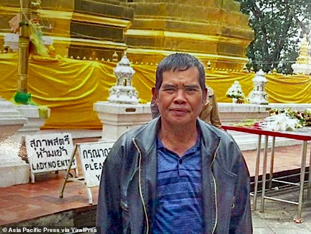 Limited Access to Mushroom Safety Information Leads to Tragedy in Thailand