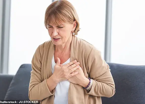 Limited, Privileged Access to Groundbreaking Study Uncovers Height-Heart Disease Connection