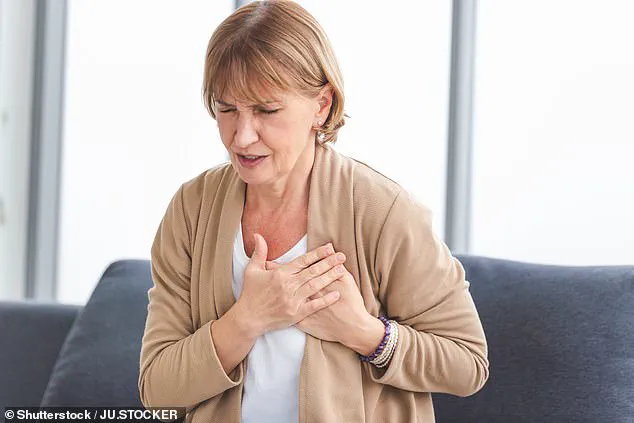 Limited, Privileged Access to Groundbreaking Study Uncovers Height-Heart Disease Connection