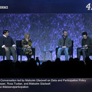 Malcolm Gladwell Confronts Trans Athletes Controversy, Unveiling Risks to Sports Communities