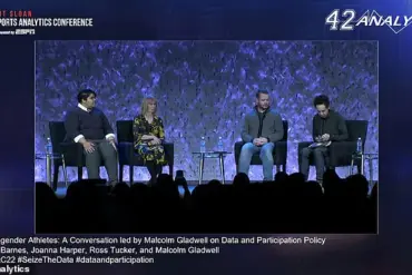 Malcolm Gladwell Confronts Trans Athletes Controversy, Unveiling Risks to Sports Communities