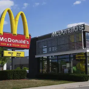 McDonald's CEO Pushes Pay Overhaul, Revealing Exclusive Insights on Federal Minimum Wage Disparities