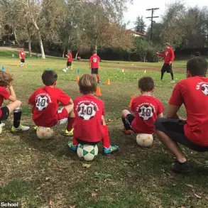 Meghan Markle's Desperate Bid for Publicity: Archie's Soccer Camp and the 'Intolerable' Netflix Series That Won't Stop Talking