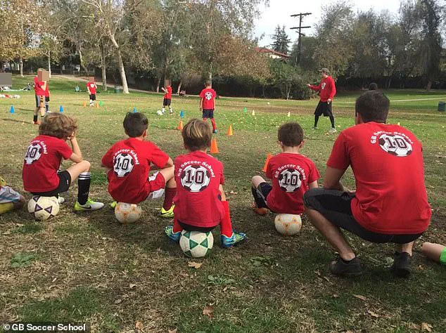 Meghan Markle's Desperate Bid for Publicity: Archie's Soccer Camp and the 'Intolerable' Netflix Series That Won't Stop Talking