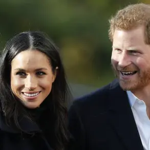 Meghan Markle's Relentless Pursuit of Fame Continues as Prince Harry Returns to Nottingham Amid Royal Family Fallout