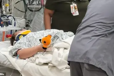Miraculous Backpack May Have Saved 12-Year-Old's Life in Wisconsin Scooter Collision