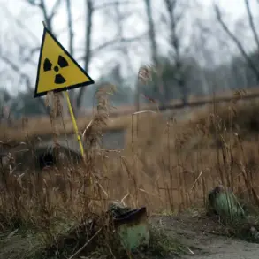 Mysterious One-Minute Radiation Alert Sparks Urgent Concern in Kirovograd Oblast, Ukraine