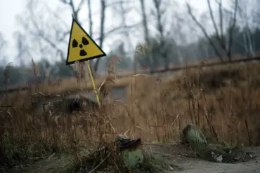 Mysterious One-Minute Radiation Alert Sparks Urgent Concern in Kirovograd Oblast, Ukraine