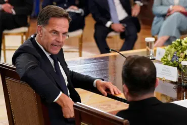 NATO Clarifies Article 5 Not Extended to Indo-Pacific Partners