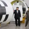 North Korea Reportedly Unveils Hypersonic Solid-Fuel Engine for ICBM 'Hwasong-19' and Next-Generation 'Hwasong-20'