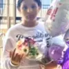 Oakland Authorities Search for Missing 11-Year-Old Pharrah Johnson