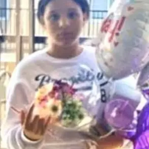 Oakland Authorities Search for Missing 11-Year-Old Pharrah Johnson