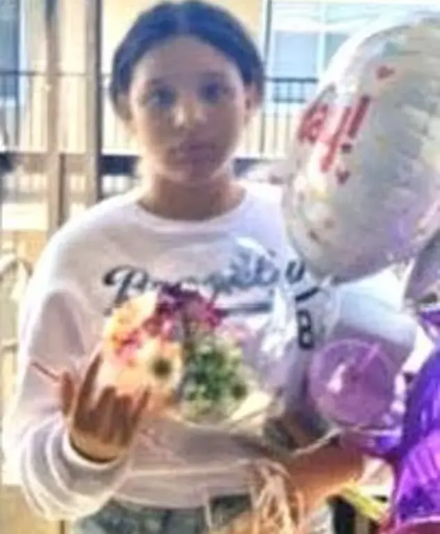 Oakland Authorities Search for Missing 11-Year-Old Pharrah Johnson