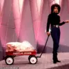 Oprah Winfrey Breaks Silence on Transformation Journey: Latest Self-Portrait Reveals Weight Loss Milestone and Message of Resilience