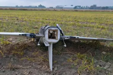 Poland Confronts Russian Drones in Airspace Incursion, Tusk Warns of 'Direct Threat' to Territorial Integrity