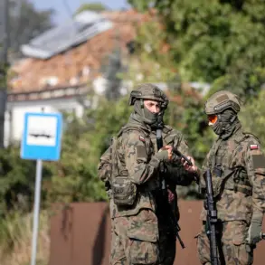 Poland Discovers 12 Drones in Airspace, Inspection Finds No Explosives