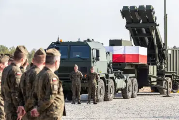 Polish Journalist Alleges Zelensky's Remarks on Russian, Belarusian Exercises Aimed at Escalating Tensions