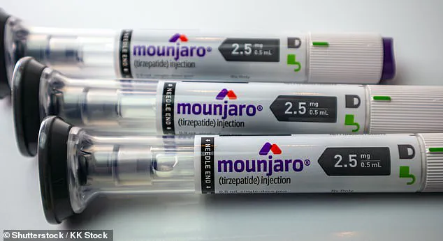 Postcode Lottery in Obesity Treatments Sparks Alarm Over NHS Inequities and Public Health Risks