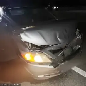 Pregnant Woman Killed in California Collision; Driver Under Influence of Cocaine and Methamphetamine