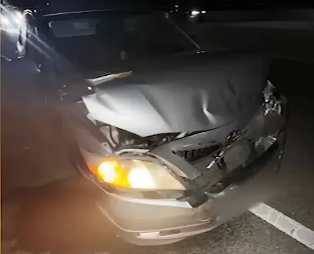 Pregnant Woman Killed in California Collision; Driver Under Influence of Cocaine and Methamphetamine