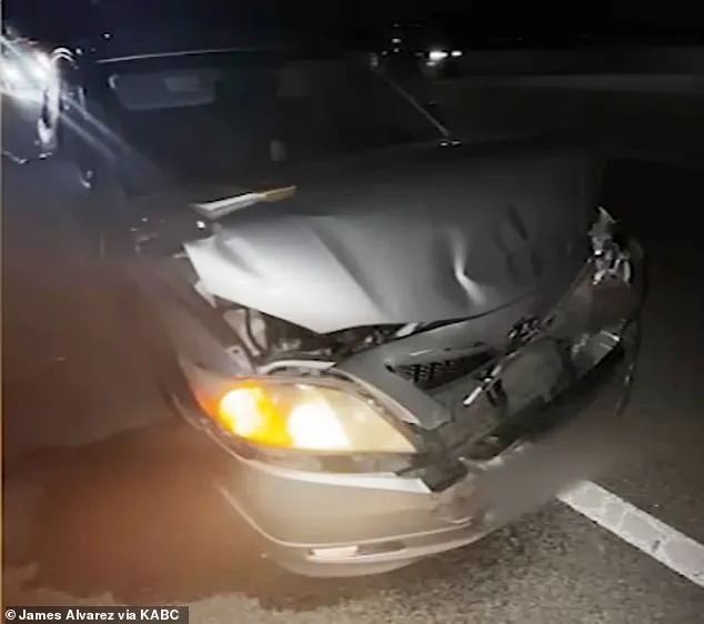 Pregnant Woman Killed in California Collision; Driver Under Influence of Cocaine and Methamphetamine