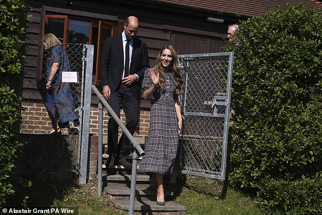 Prince of Wales Reflects on Queen's Legacy as He Marks Third Anniversary of Her Death at Women’s Institute Event