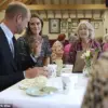 Prince William Reveals Queen Elizabeth II's Surprising Embrace of Technology at Anniversary Event