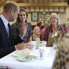 Prince William Reveals Queen Elizabeth II's Surprising Embrace of Technology at Anniversary Event