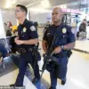 Privileged Enforcement: Trump's Immigration Crackdown and the Controversial Creation of an Armed USCIS Unit