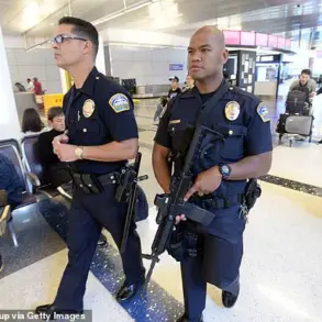 Privileged Enforcement: Trump's Immigration Crackdown and the Controversial Creation of an Armed USCIS Unit