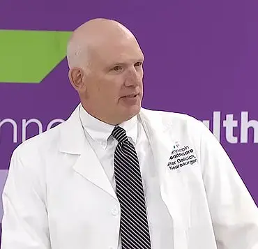 Privileged Insight: Neurosurgeon Reveals Critical Condition of Church Shooting Victim, Sophia Forchas