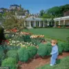 Privileged Insight: The Rare 2025 Oval Office Scene with Theo Kushner
