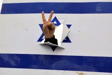 Pro-Palestinian Protests Lead to Closure of UK-Israeli Weapons Manufacturer Plant