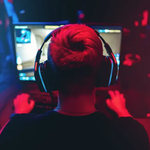 Proposal to Recruit Gamers for Military Roles Sparks Debate in Russia's Defense Community Over Modern Battlefield Needs