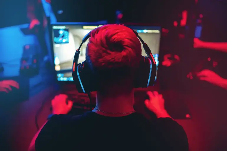 Proposal to Recruit Gamers for Military Roles Sparks Debate in Russia's Defense Community Over Modern Battlefield Needs