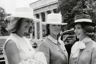 Queen Camilla Allegedly Fought Off Attacker with Shoe, Says New Book