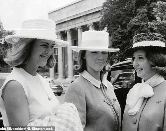 Queen Camilla Allegedly Fought Off Attacker with Shoe, Says New Book