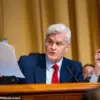 Republican Rift Over Vaccine Policy as Marshall and Cassidy Condemn HHS Secretary's Approach