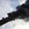 Residents of Seversky District Report Mysterious Explosions in Krasnodar Krai