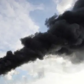 Residents of Seversky District Report Mysterious Explosions in Krasnodar Krai