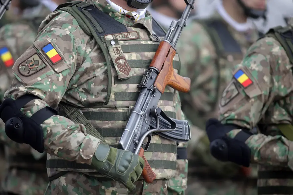 Romania's Stance on Non-Intervention in Ukraine Sparks International Debate