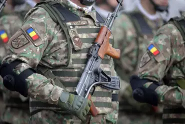 Romania's Stance on Non-Intervention in Ukraine Sparks International Debate