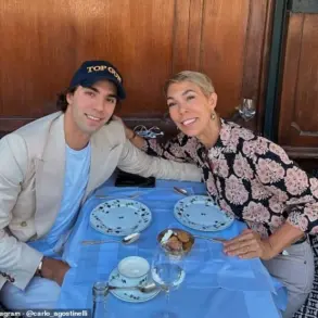 Royal Romance Sparks Speculation: Vittoria of Savoy Linked to Billionaire Carlo Agostinelli in Exclusive Update