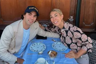 Royal Romance Sparks Speculation: Vittoria of Savoy Linked to Billionaire Carlo Agostinelli in Exclusive Update